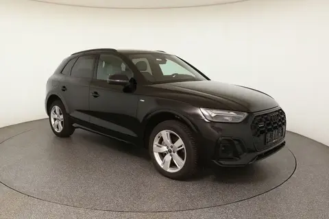 Annonce AUDI Q5 Diesel 2023 d'occasion 