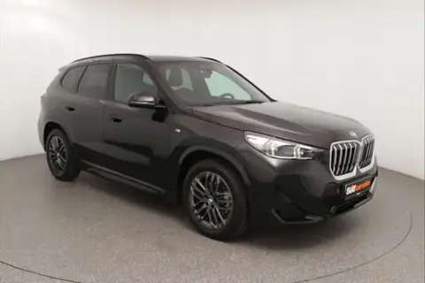 Used BMW X1 Petrol 2023 Ad 