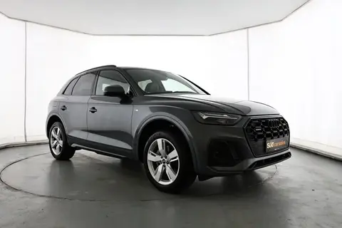 Annonce AUDI Q5 Diesel 2023 d'occasion 