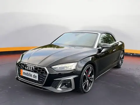 Used AUDI A5 Petrol 2023 Ad 