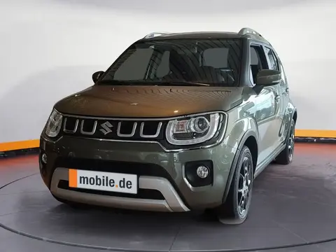 Annonce SUZUKI IGNIS Essence 2024 d'occasion 