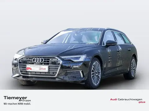 Used AUDI A6 Hybrid 2023 Ad 