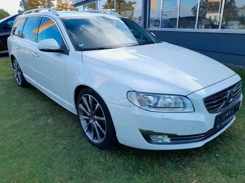 Used VOLVO V70 Petrol 2016 Ad 