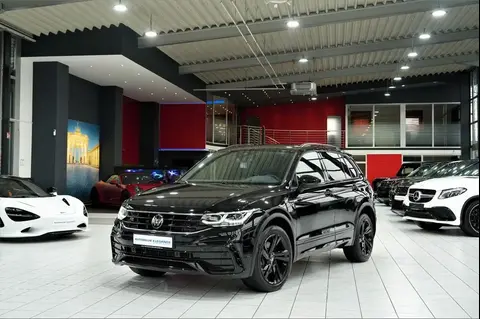 Annonce VOLKSWAGEN TIGUAN Essence 2023 d'occasion 