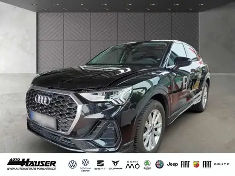 Used AUDI Q3 Petrol 2023 Ad 