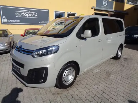 Annonce CITROEN SPACETOURER Diesel 2019 d'occasion 