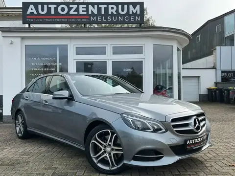 Used MERCEDES-BENZ CLASSE E Diesel 2015 Ad 