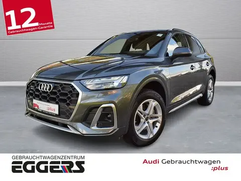 Used AUDI Q5 Diesel 2021 Ad 