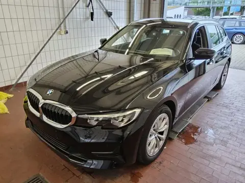 Annonce BMW SERIE 3 Essence 2021 d'occasion 