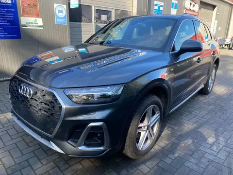 Annonce AUDI Q5 Diesel 2023 d'occasion 