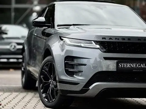 Annonce LAND ROVER RANGE ROVER EVOQUE Essence 2023 d'occasion 