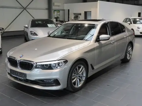 Used BMW SERIE 5 Petrol 2019 Ad Germany