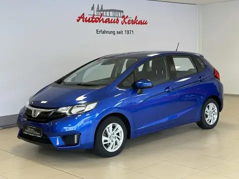 Used HONDA JAZZ Petrol 2015 Ad 