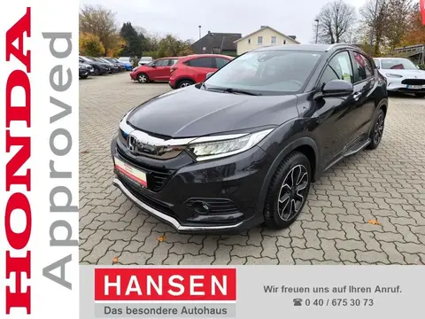 Used HONDA HR-V Petrol 2019 Ad 