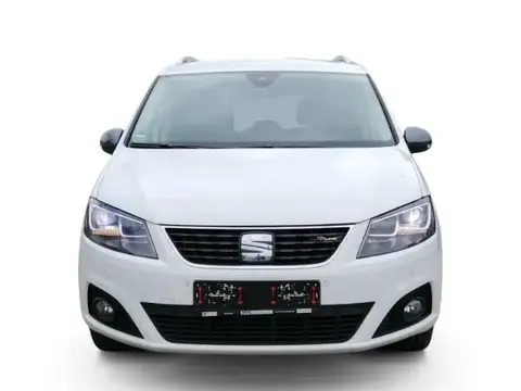 Used SEAT ALHAMBRA Diesel 2020 Ad 