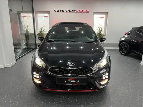 Annonce KIA CEED Essence 2018 d'occasion 