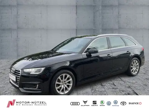 Annonce AUDI A4 Essence 2019 d'occasion 