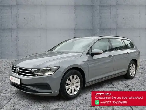 Annonce VOLKSWAGEN PASSAT Essence 2022 d'occasion 