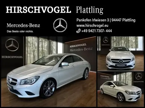 Used MERCEDES-BENZ CLASSE CLA Petrol 2015 Ad 