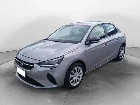 Annonce OPEL CORSA Diesel 2020 d'occasion 