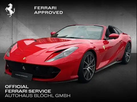 Used FERRARI 812 Petrol 2023 Ad 