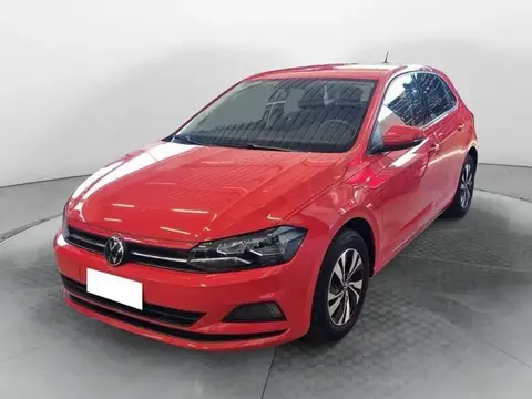 Annonce VOLKSWAGEN POLO Essence 2021 d'occasion 