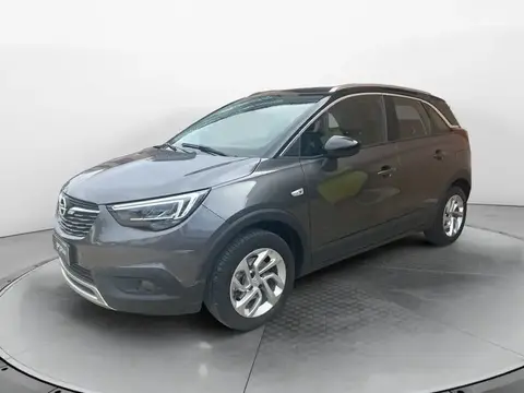 Annonce OPEL CROSSLAND Essence 2020 d'occasion 