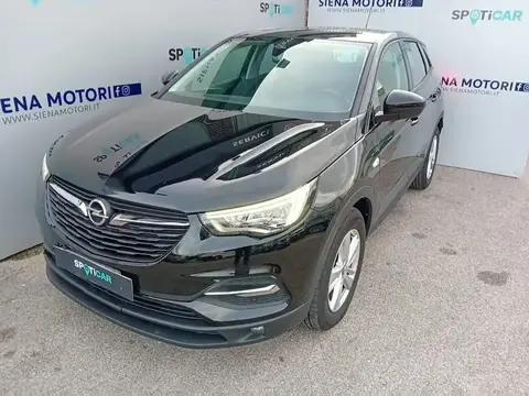 Used OPEL GRANDLAND Diesel 2021 Ad 