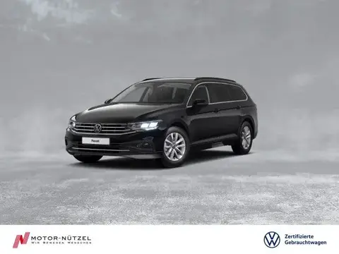 Annonce VOLKSWAGEN PASSAT Diesel 2024 d'occasion 