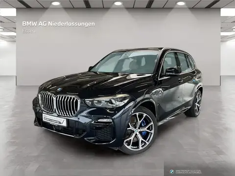 Used BMW X5 Hybrid 2021 Ad 