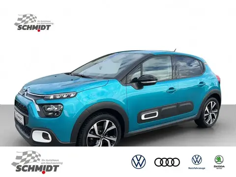 Annonce CITROEN C3 Essence 2020 d'occasion 