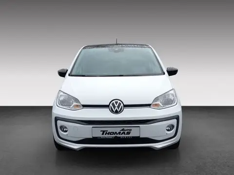 Used VOLKSWAGEN UP! Petrol 2021 Ad 