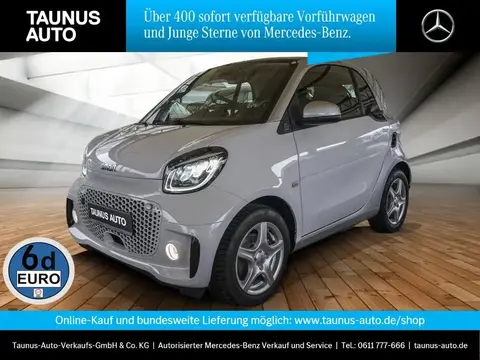 Annonce SMART FORTWO Non renseigné 2021 d'occasion 