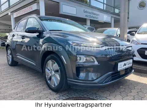 Annonce HYUNDAI KONA Non renseigné 2021 d'occasion 