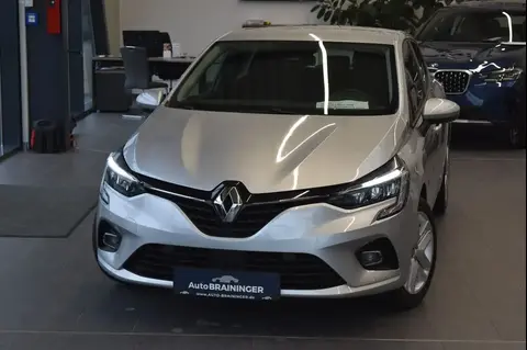 Annonce RENAULT CLIO Diesel 2020 d'occasion 