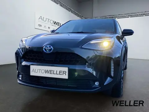 Used TOYOTA YARIS Hybrid 2023 Ad 