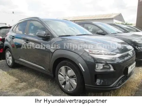 Annonce HYUNDAI KONA Non renseigné 2021 d'occasion 