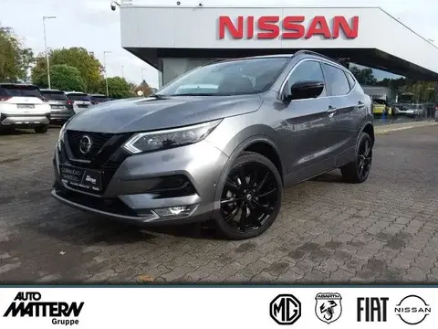 Annonce NISSAN QASHQAI Essence 2020 d'occasion 