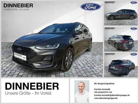 Annonce FORD FOCUS Hybride 2023 d'occasion 