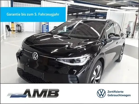 Annonce VOLKSWAGEN ID.4 Non renseigné 2023 d'occasion 