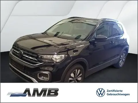 Used VOLKSWAGEN T-CROSS Petrol 2024 Ad 