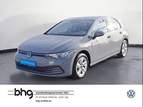 Used VOLKSWAGEN GOLF Petrol 2020 Ad 