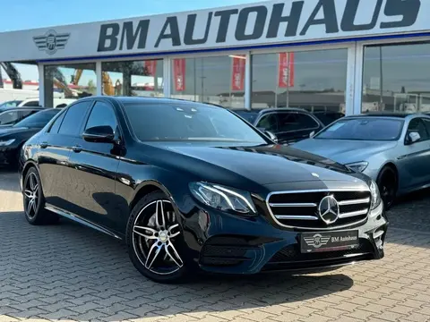 Used MERCEDES-BENZ CLASSE E Diesel 2017 Ad 