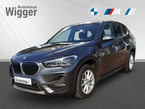 Annonce BMW X1 Diesel 2020 d'occasion Allemagne