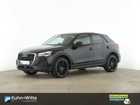 Used AUDI Q2 Diesel 2021 Ad 