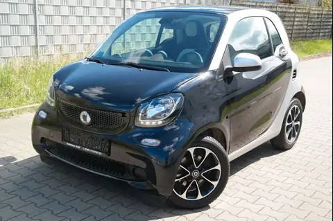 Annonce SMART FORTWO Essence 2017 d'occasion 