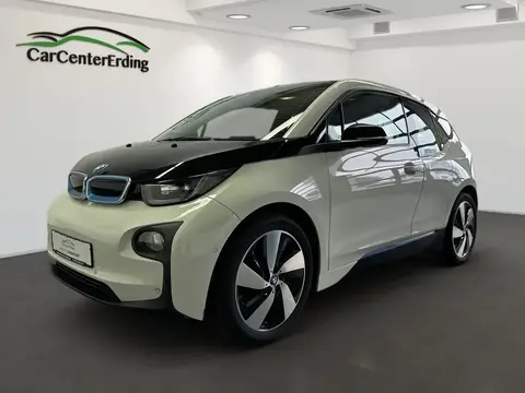 Annonce BMW I3 Non renseigné 2015 d'occasion 