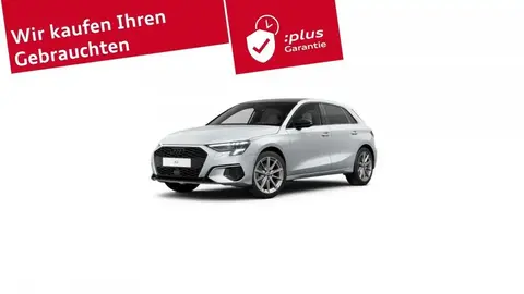 Used AUDI A3 Petrol 2023 Ad 