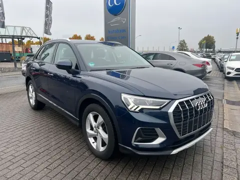 Used AUDI Q3 Diesel 2019 Ad 