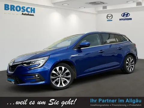 Used RENAULT MEGANE Petrol 2022 Ad 